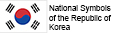 National Symbols of the Republic of Korea